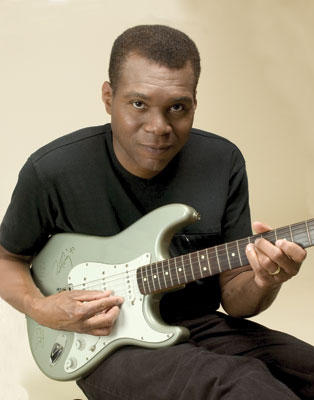 Robert Cray